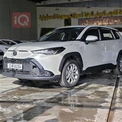 تويوتا فرونتلاندر